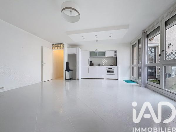 Appartement à vendre 3 pièces 72 m² Soisy-sur-Seine