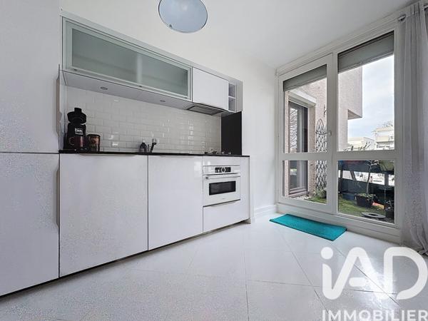 Appartement à vendre 3 pièces 72 m² Soisy-sur-Seine