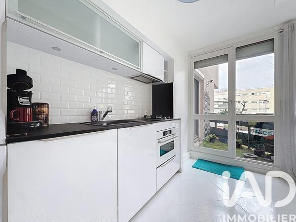 Appartement à vendre 3 pièces 72 m² Soisy-sur-Seine