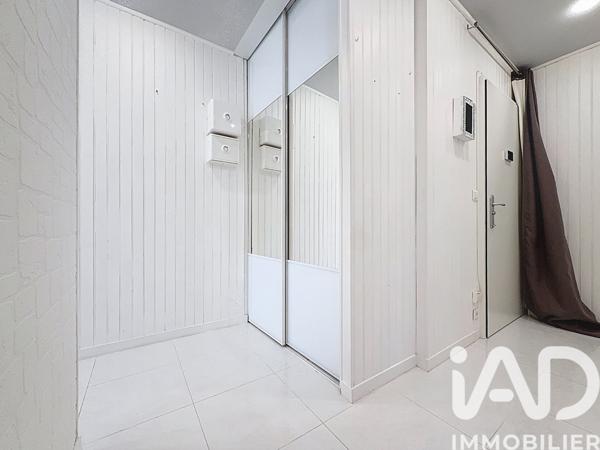 Appartement à vendre 3 pièces 72 m² Soisy-sur-Seine