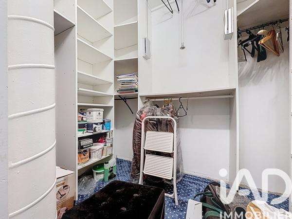 Appartement à vendre 3 pièces 72 m² Soisy-sur-Seine