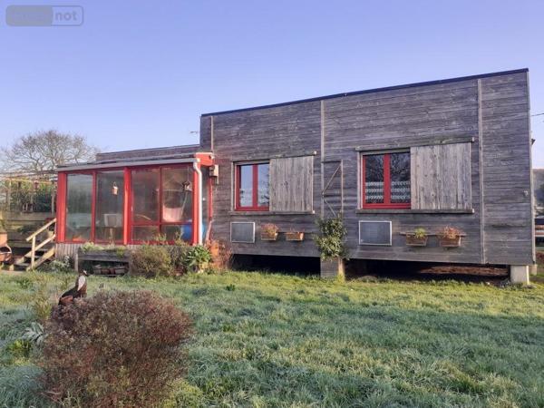 Maison à vendre à Herbignac en Loire-Atlantique (44410), ref : 56014-778