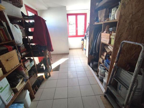 Maison à vendre à Herbignac en Loire-Atlantique (44410), ref : 56014-778