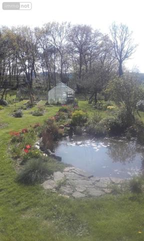 Maison à vendre à Herbignac en Loire-Atlantique (44410), ref : 56014-778