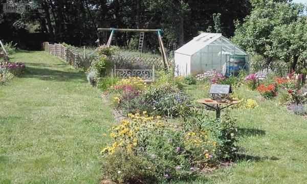 Maison à vendre à Herbignac en Loire-Atlantique (44410), ref : 56014-778