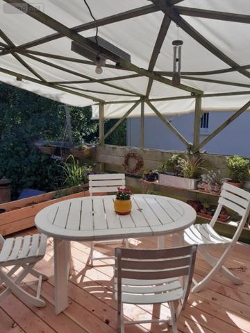 Maison à vendre à Herbignac en Loire-Atlantique (44410), ref : 56014-778