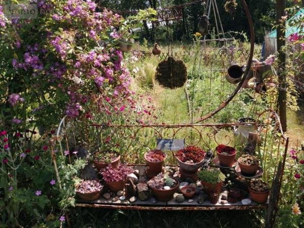 Maison à vendre à Herbignac en Loire-Atlantique (44410), ref : 56014-778