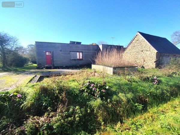 Maison à vendre à Herbignac en Loire-Atlantique (44410), ref : 56014-778