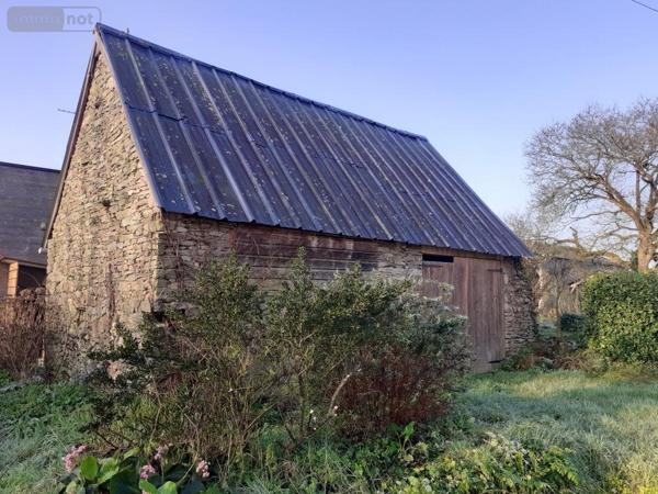 Maison à vendre à Herbignac en Loire-Atlantique (44410), ref : 56014-778