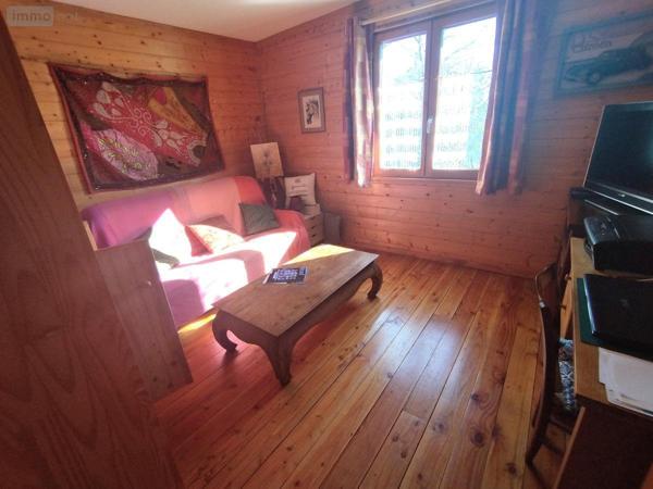 Maison à vendre à Herbignac en Loire-Atlantique (44410), ref : 56014-778