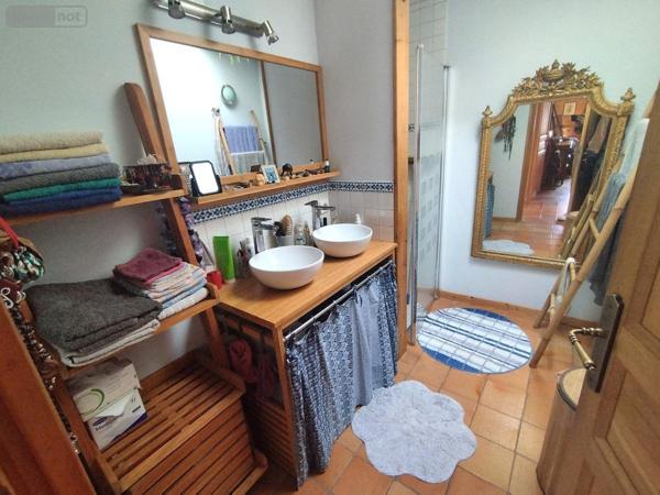 Maison à vendre à Herbignac en Loire-Atlantique (44410), ref : 56014-778