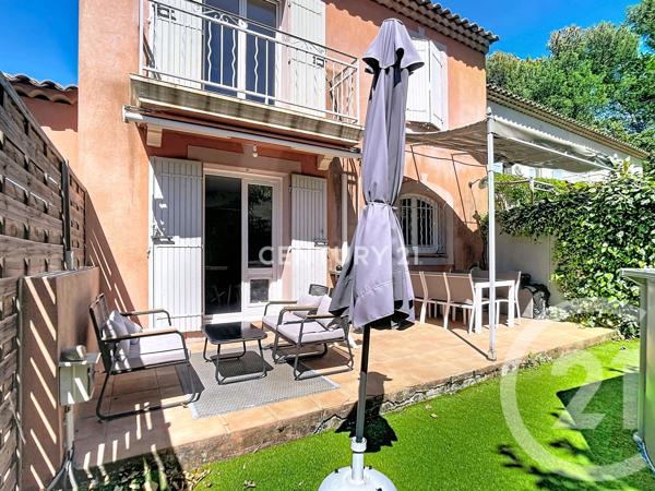 Appartement F4 à vendre  2 pièces - 88 m 2   MARSEILLE  - 13007