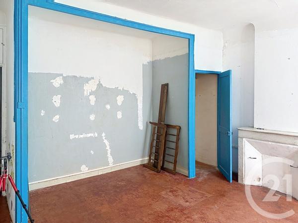 Appartement F4 à vendre  2 pièces - 88 m 2   MARSEILLE  - 13007
