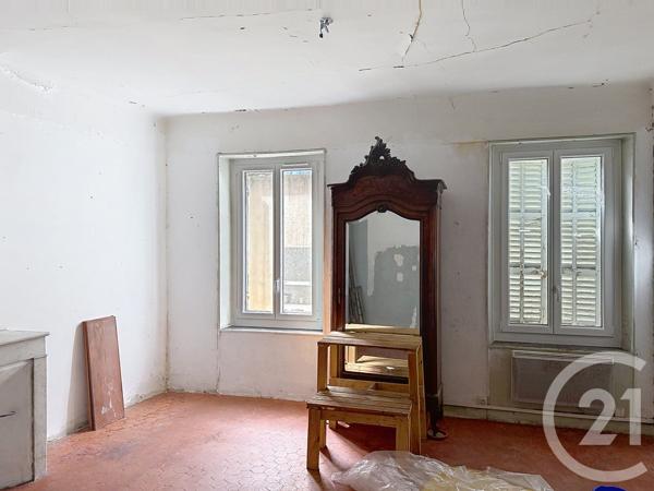 Appartement F4 à vendre  2 pièces - 88 m 2   MARSEILLE  - 13007