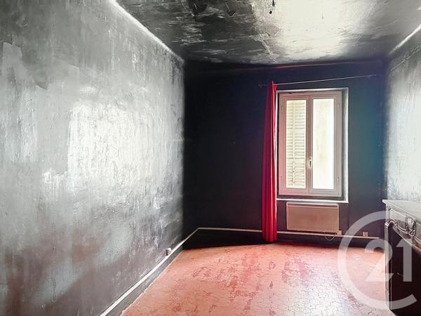Appartement F4 à vendre  2 pièces - 88 m 2   MARSEILLE  - 13007
