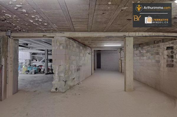 Vente Maison 8 pièces 205 m2 à Châteaubourg