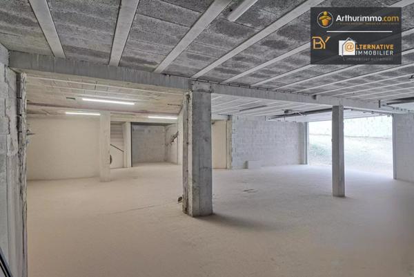 Vente Maison 8 pièces 205 m2 à Châteaubourg