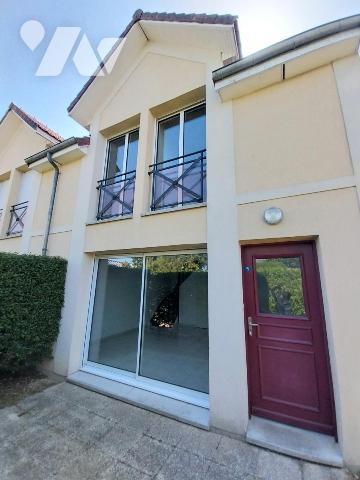 Maison au Neubourg