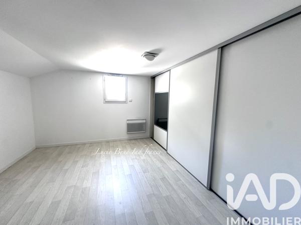 Maison à vendre 4 pièces 72 m² Pornic