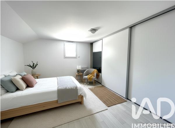 Maison à vendre 4 pièces 72 m² Pornic