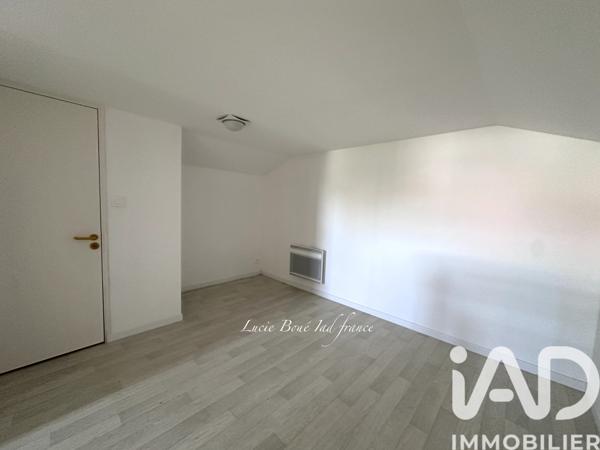 Maison à vendre 4 pièces 72 m² Pornic