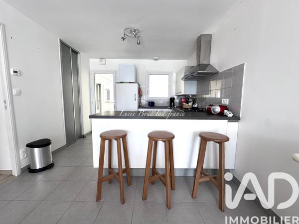 Maison à vendre 4 pièces 72 m² Pornic