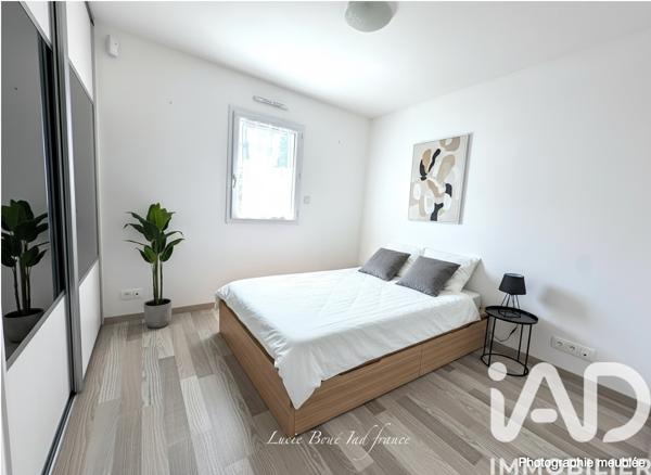 Maison à vendre 4 pièces 72 m² Pornic