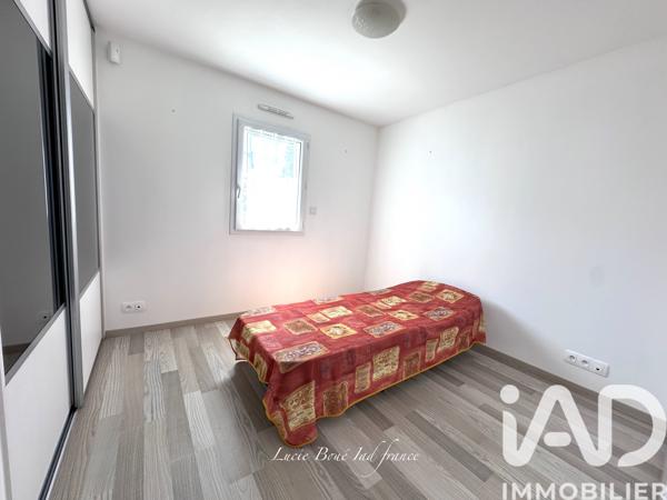Maison à vendre 4 pièces 72 m² Pornic