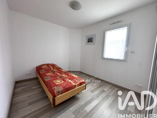 Maison à vendre 4 pièces 72 m² Pornic