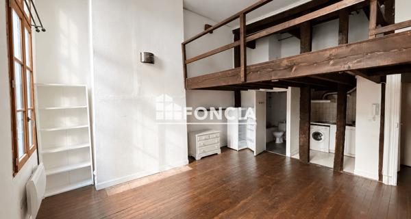 À vendre Appartement 2 pièces 53 m² - Toulouse 31000