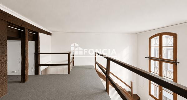 À vendre Appartement 2 pièces 53 m² - Toulouse 31000
