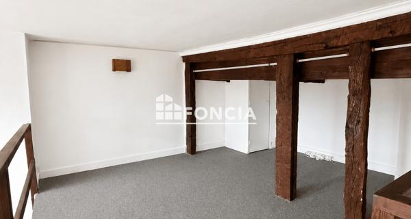 À vendre Appartement 2 pièces 53 m² - Toulouse 31000
