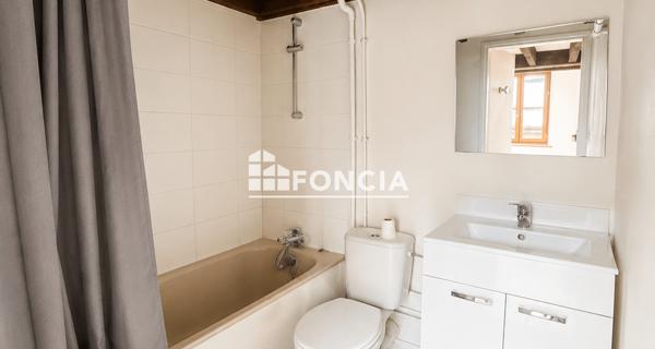 À vendre Appartement 2 pièces 53 m² - Toulouse 31000
