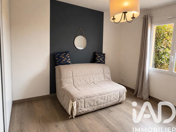 Maison à vendre 5 pièces 140 m² L'Herbergement