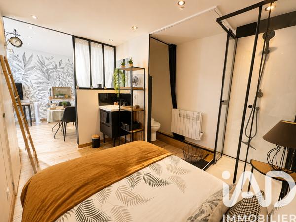 Maison à vendre 5 pièces 140 m² L'Herbergement