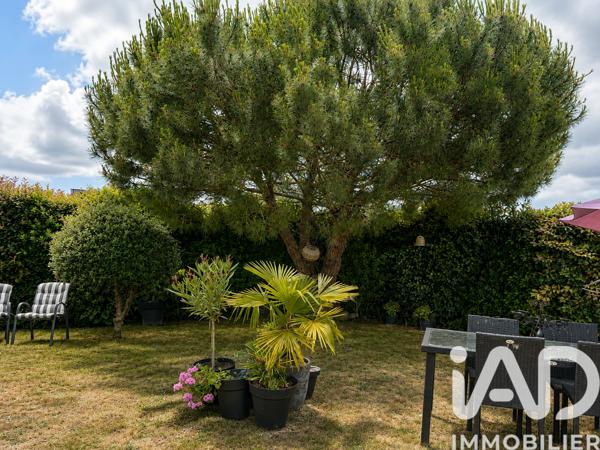 Maison à vendre 5 pièces 140 m² L'Herbergement