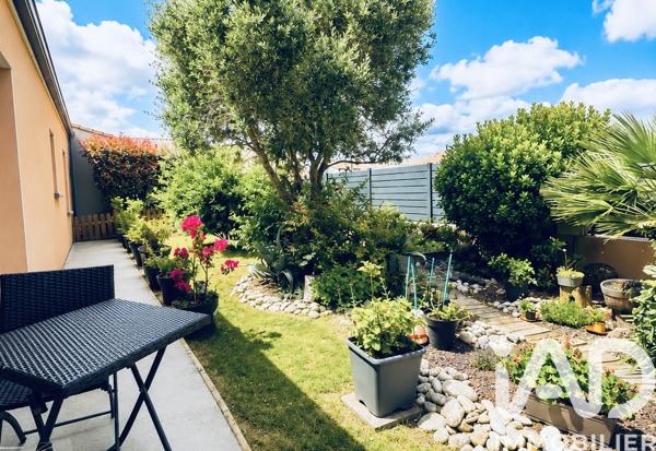 Maison à vendre 5 pièces 140 m² L'Herbergement