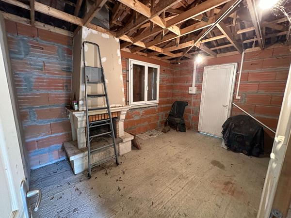 Maison Lormont 4 pièce(s) 122 m2