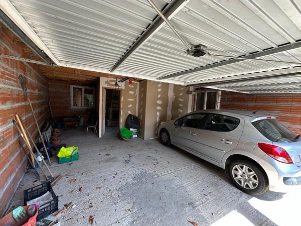 Maison Lormont 4 pièce(s) 122 m2