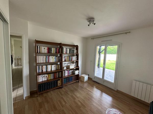 Maison Lormont 4 pièce(s) 122 m2