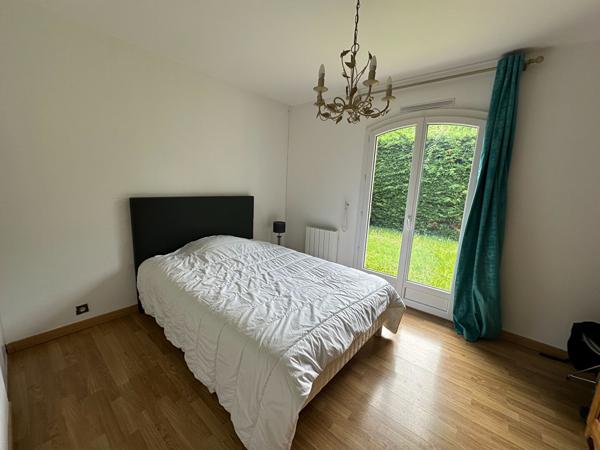 Maison Lormont 4 pièce(s) 122 m2
