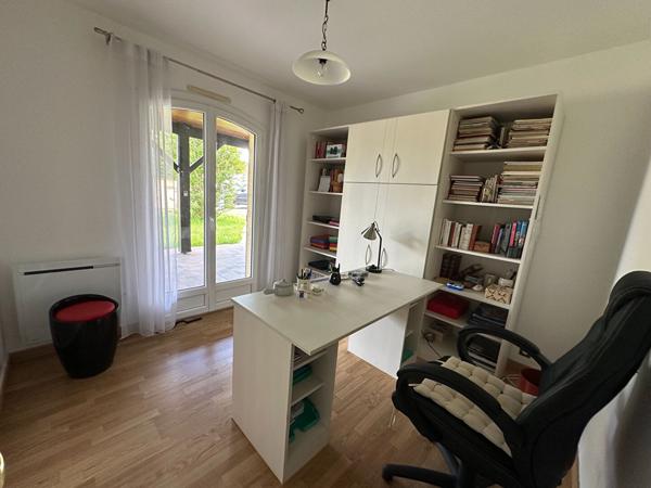 Maison Lormont 4 pièce(s) 122 m2