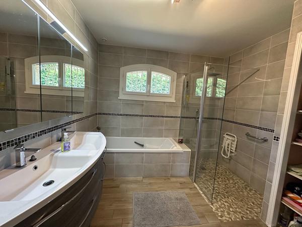 Maison Lormont 4 pièce(s) 122 m2