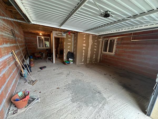 Maison Lormont 4 pièce(s) 122 m2