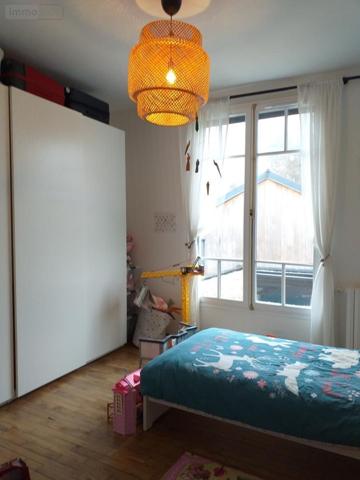 Maison à vendre à Vannes dans le Morbihan (56000), ref : 56005-854   
Albert 1er