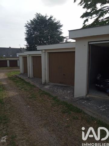 Parking à vendre 20 m² Cancale