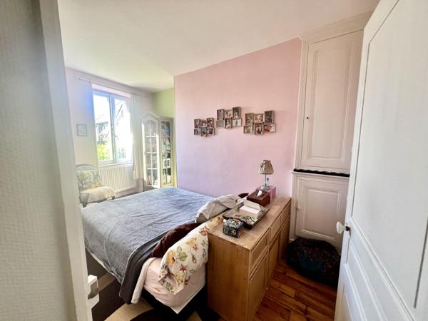 Maison à vendre à Le Grand-Bourg (23240) - Creuse