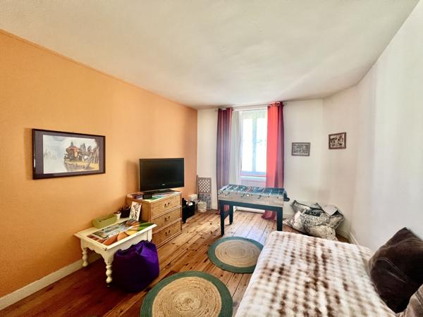 Maison à vendre à Le Grand-Bourg (23240) - Creuse
