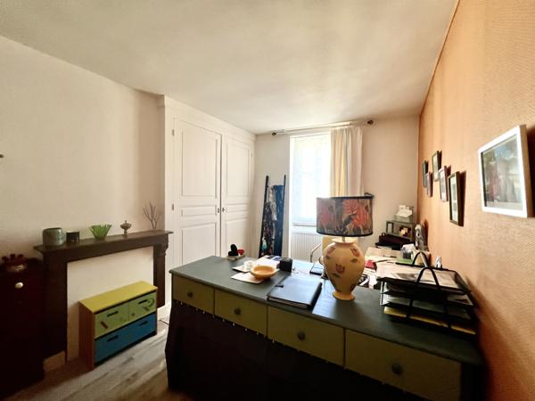 Maison à vendre à Le Grand-Bourg (23240) - Creuse