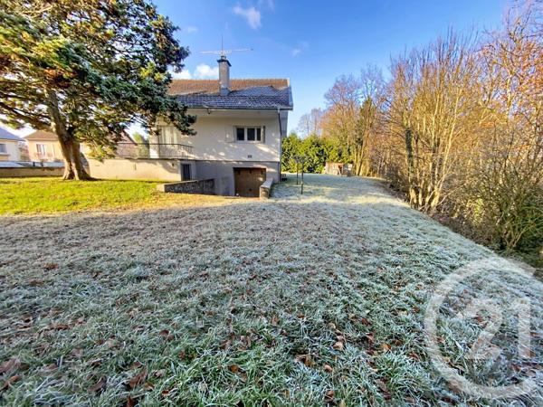 Maison à vendre  5 pièces - 78,67 m2 MONTHUREUX SUR SAONE - 88